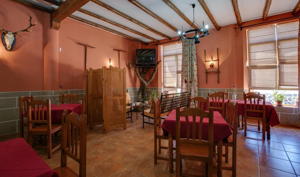 Casa Rural La Brena Talavan Exterior photo