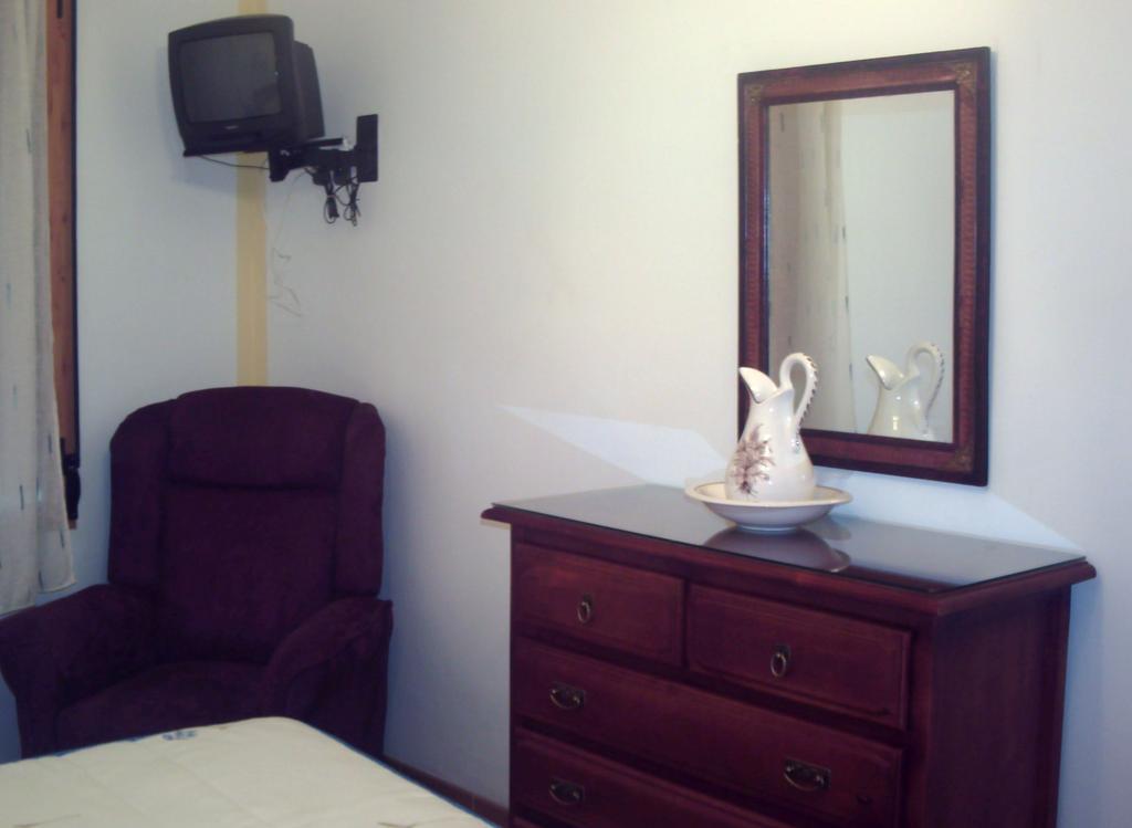 Casa Rural La Brena Talavan Room photo