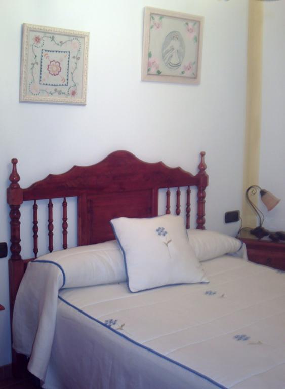 Casa Rural La Brena Talavan Room photo